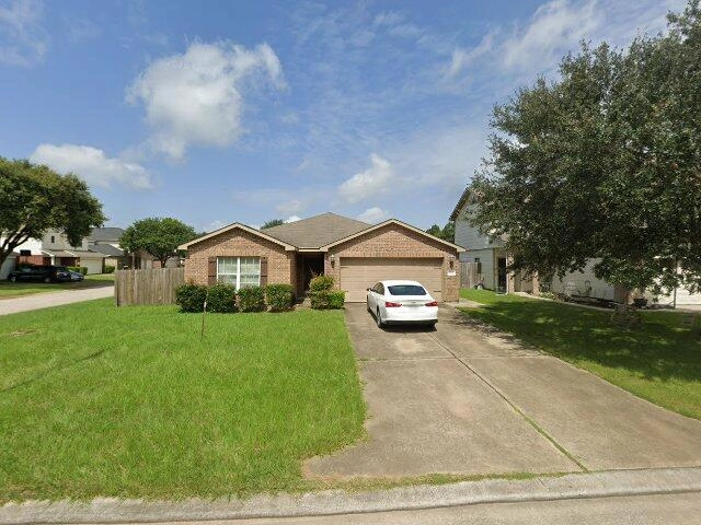 House image located at Pinehurst, TX 77362