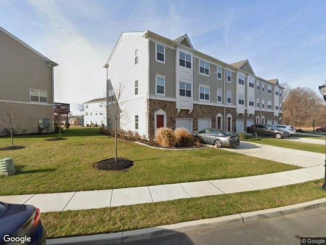 House image located at Mount Holly, NJ 08060