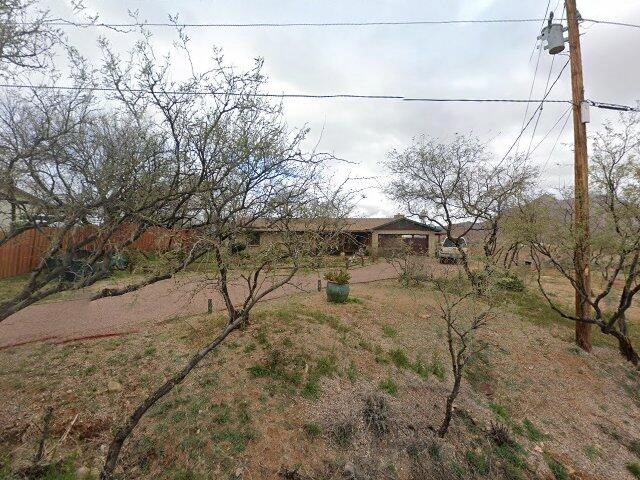 House image located at Rio Rico, AZ 85648