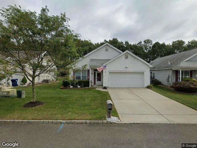 House image located at Tuckerton, NJ 08087