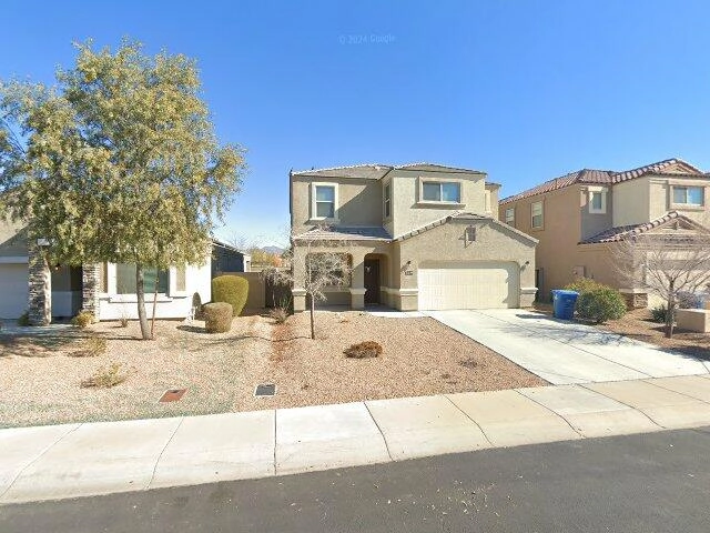 House image located at Buckeye, AZ 85396