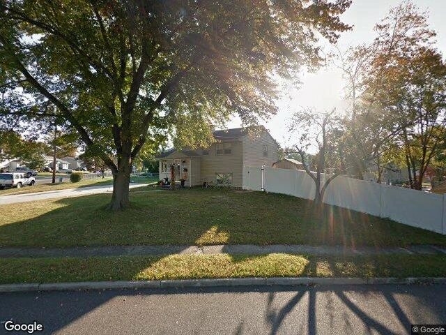 House image located at Wenonah, NJ 08090