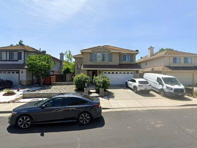 House image located at Tracy, CA 95376