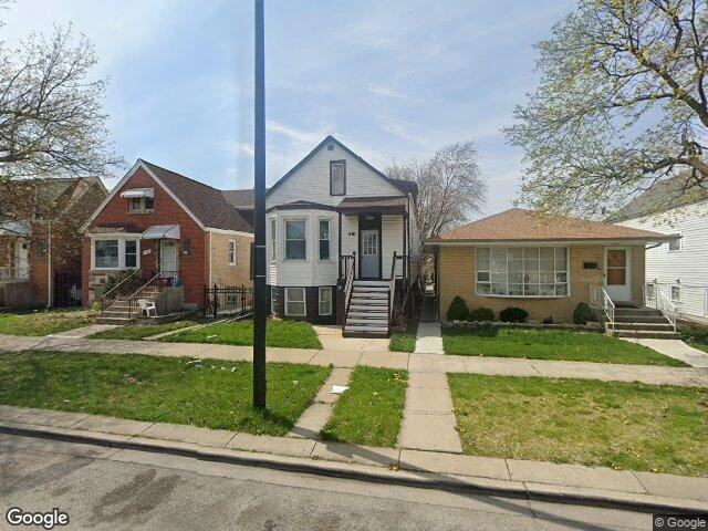 House image located at Cicero, IL 60804