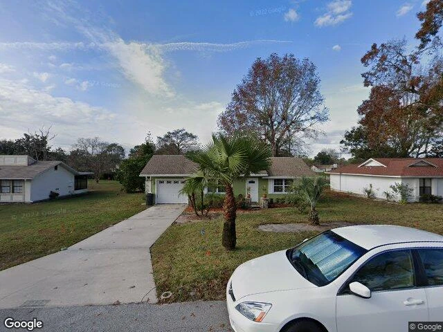 House image located at Brooksville, FL 34613