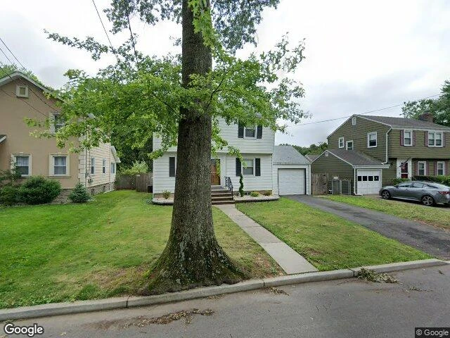 House image located at Rahway, NJ 07065