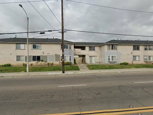House image located at La Habra, CA 90631