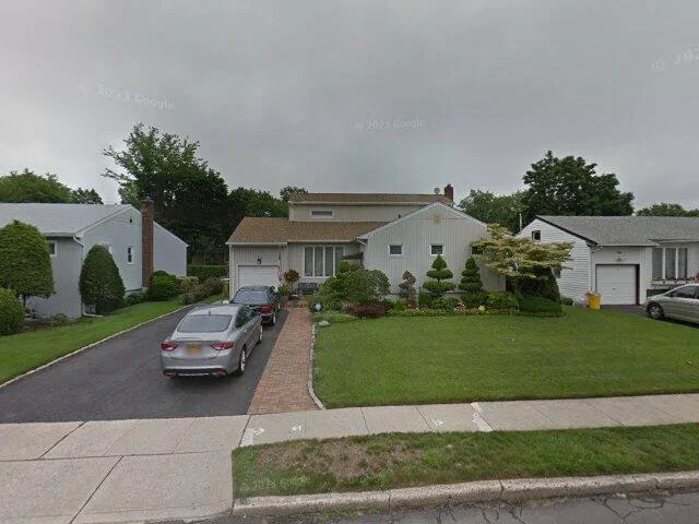 House image located at Valley Stream, NY 11581