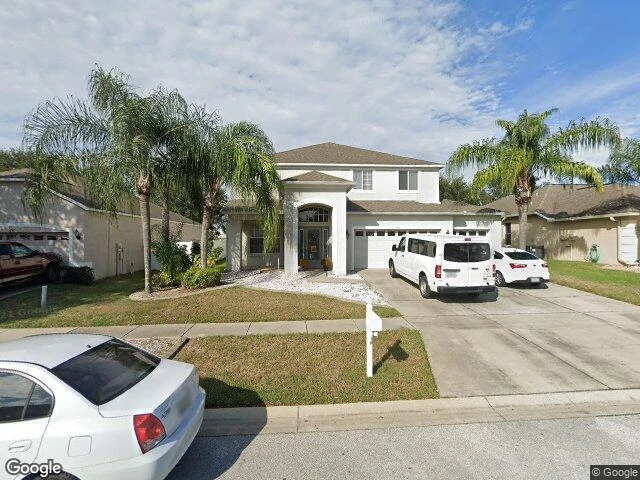 House image located at Valrico, FL 33596