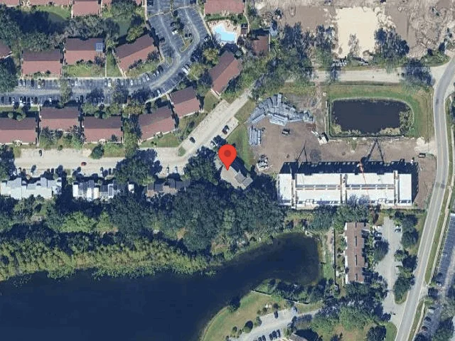 House image located at Orlando, FL 32839