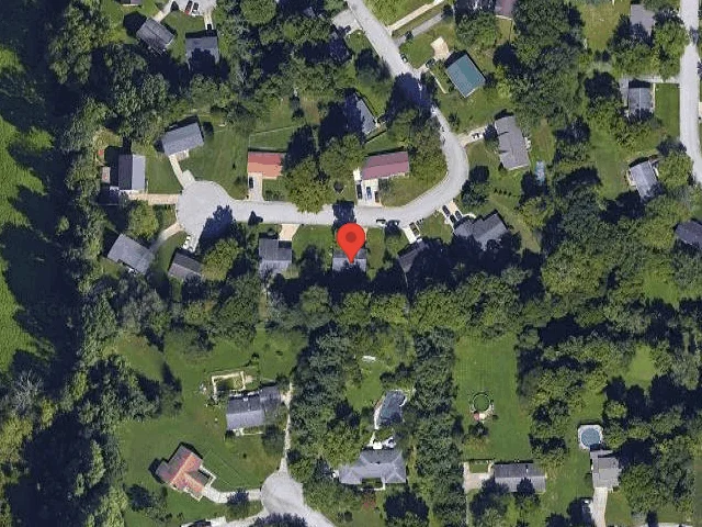 House image located at Bloomington, IN 47404