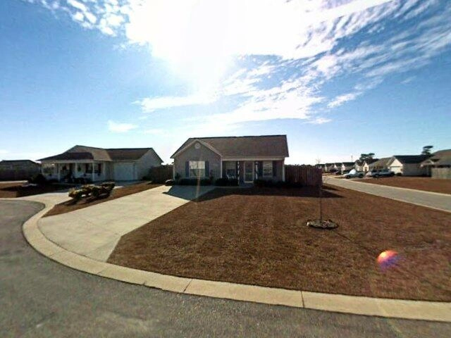 House image located at Wilmington, NC 28411