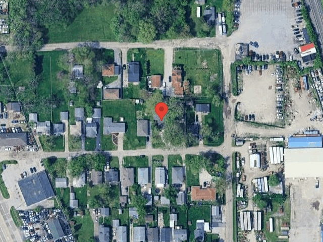 House image located at Indianapolis, IN 46227