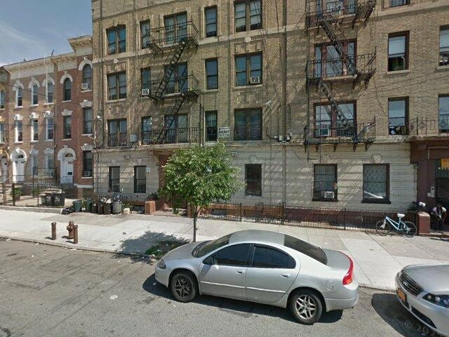 House image located at Brooklyn, NY 11233