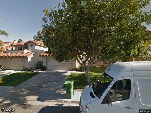 House image located at Oceanside, CA 92056