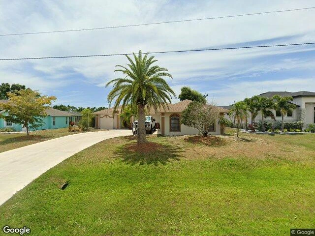 House image located at Rotonda West, FL 33947