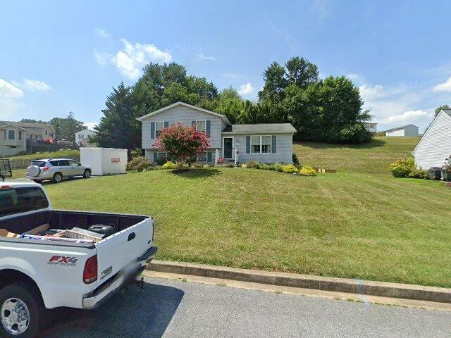 House image located at Westminster, MD 21157