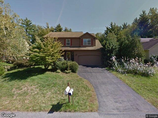 House image located at Clifton Park, NY 12065