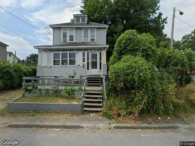 House image located at Newburgh, NY 12550