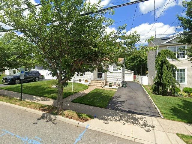 House image located at Lodi, NJ 07644