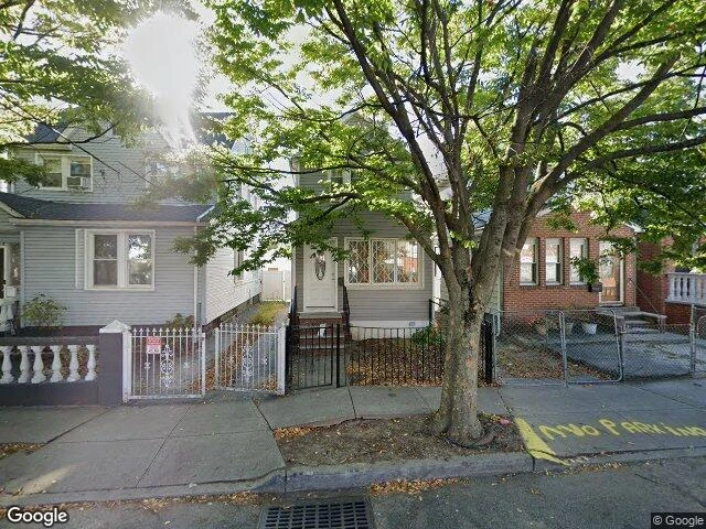 House image located at Jamaica, NY 11434