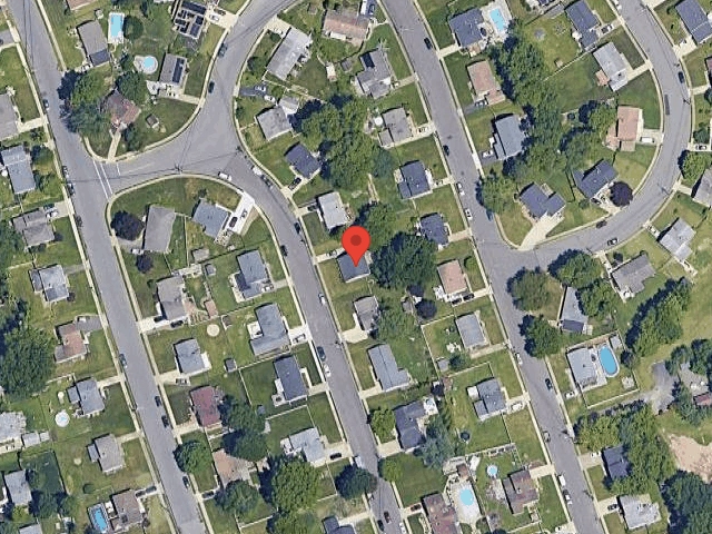 House image located at Trenton, NJ 08690