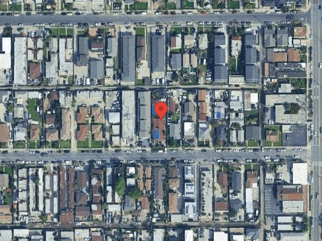 House image located at Los Angeles, CA 90044