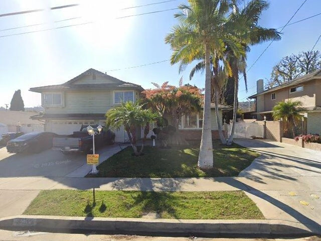 House image located at Hacienda Heights, CA 91745