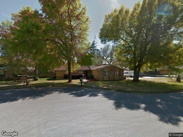 House image located at Pensacola, FL 32514