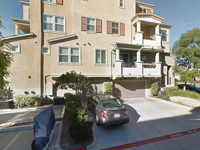 House image located at San Diego, CA 92123