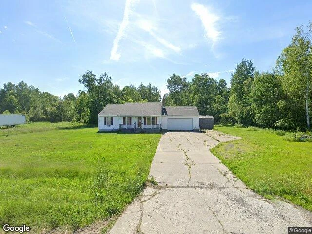 House image located at Massena, NY 13662