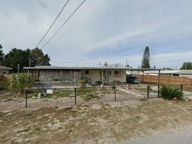 House image located at Holiday, FL 34691