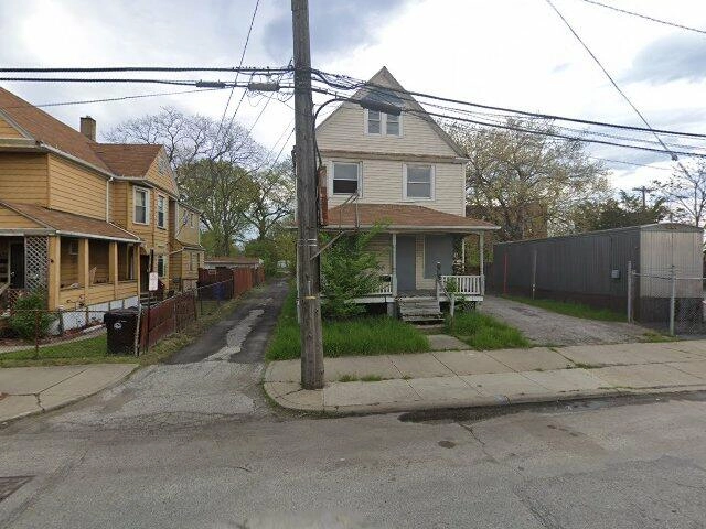 House image located at Cleveland, OH 44127