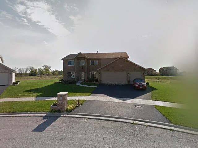 House image located at Chicago Heights, IL 60411