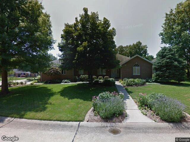 House image located at Columbia, IL 62236