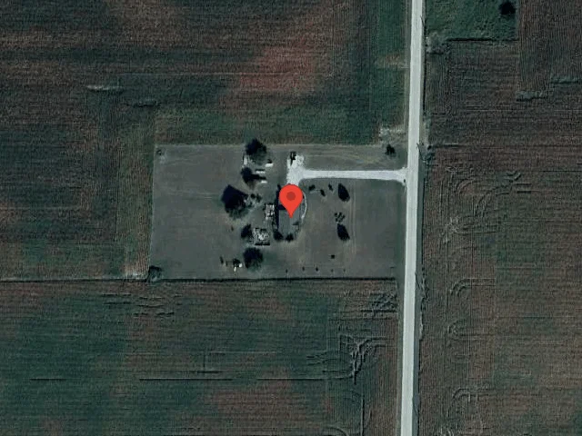 House image located at Attica, IN 47918