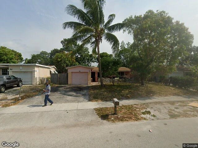 House image located at Pompano Beach, FL 33064