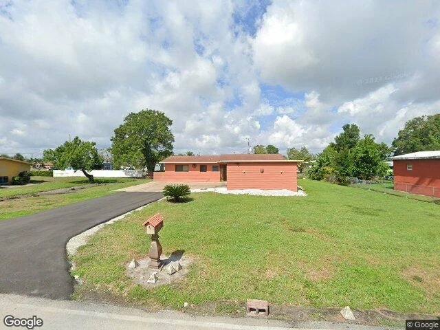 House image located at Belle Glade, FL 33430