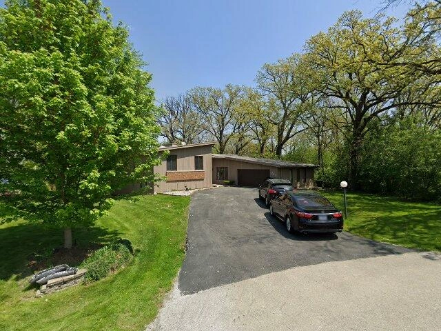 House image located at Olympia Fields, IL 60461