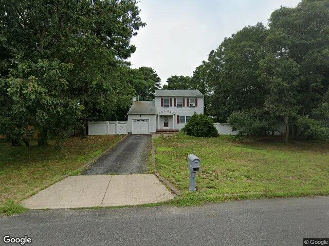 House image located at Centereach, NY 11720
