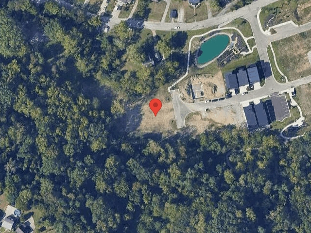 House image located at Bellevue, KY 41073