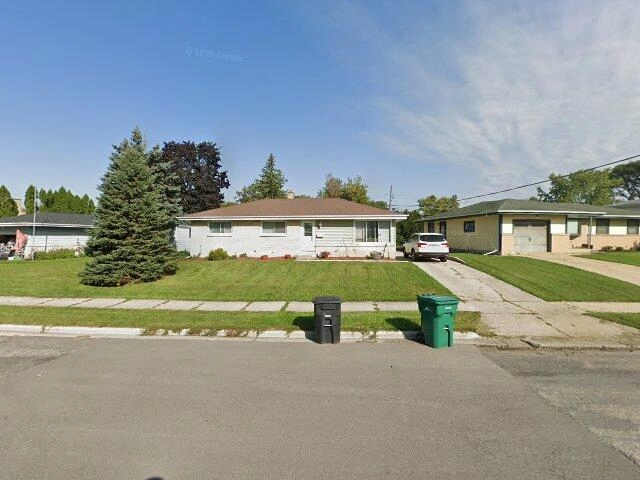 House image located at Menomonee Falls, WI 53051