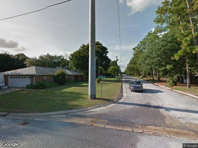 House image located at Pensacola, FL 32504