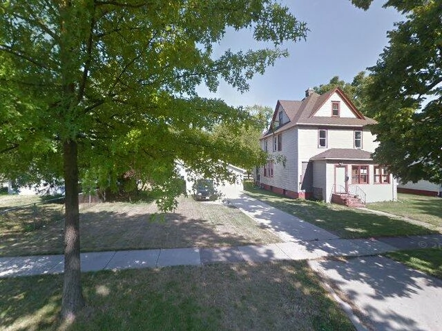 House image located at Zion, IL 60099