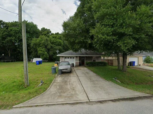 House image located at Saint Augustine, FL 32084