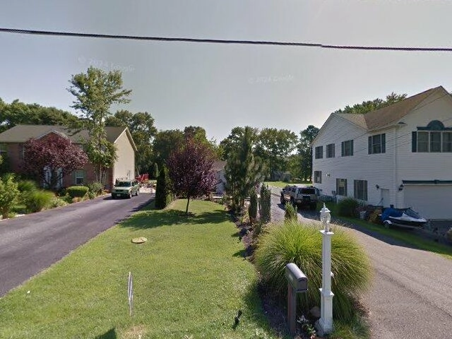 House image located at Middle River, MD 21220