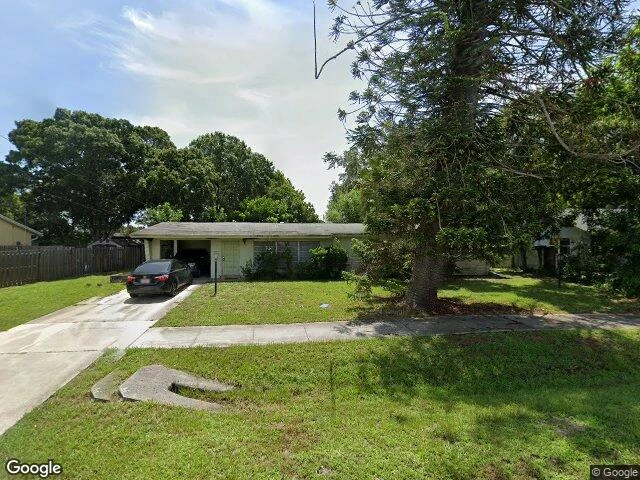 House image located at Fort Pierce, FL 34950