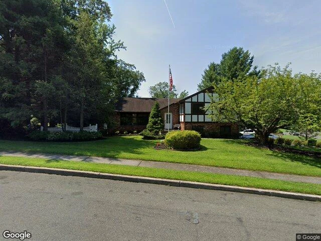 House image located at Nanuet, NY 10954