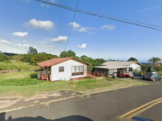 House image located at Naalehu, HI 96772