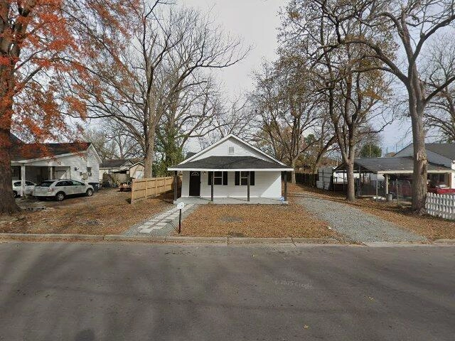 House image located at Selma, NC 27576